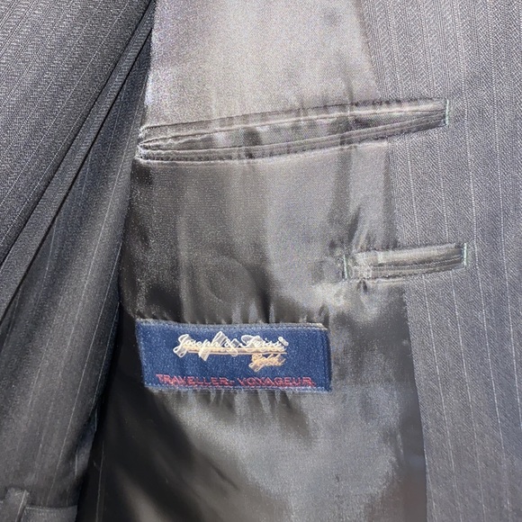 Moore’s suit - Picture 4 of 12